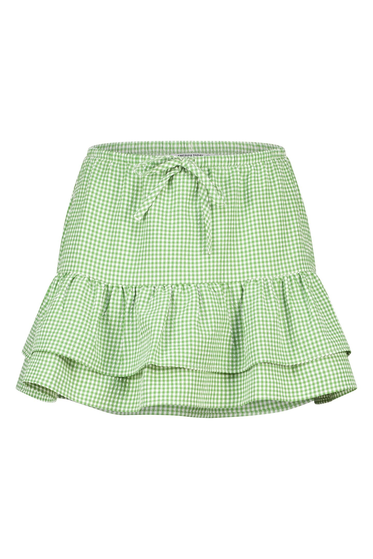 RINNA WHITE/GREEN 3