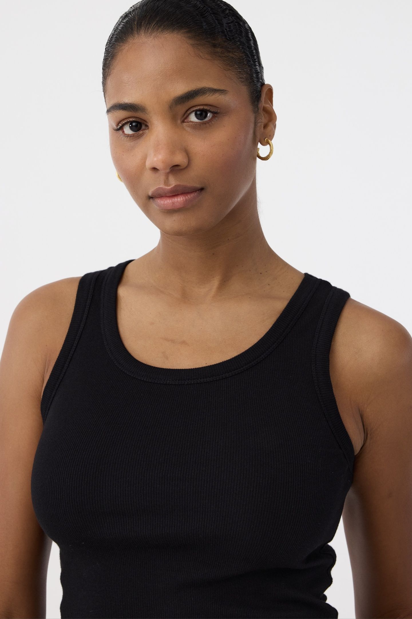 ELLA TOP BLACK 10