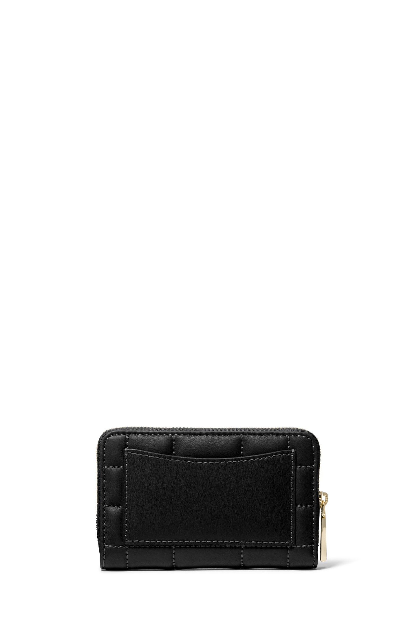 SMALL CARD CASE BLACK 2