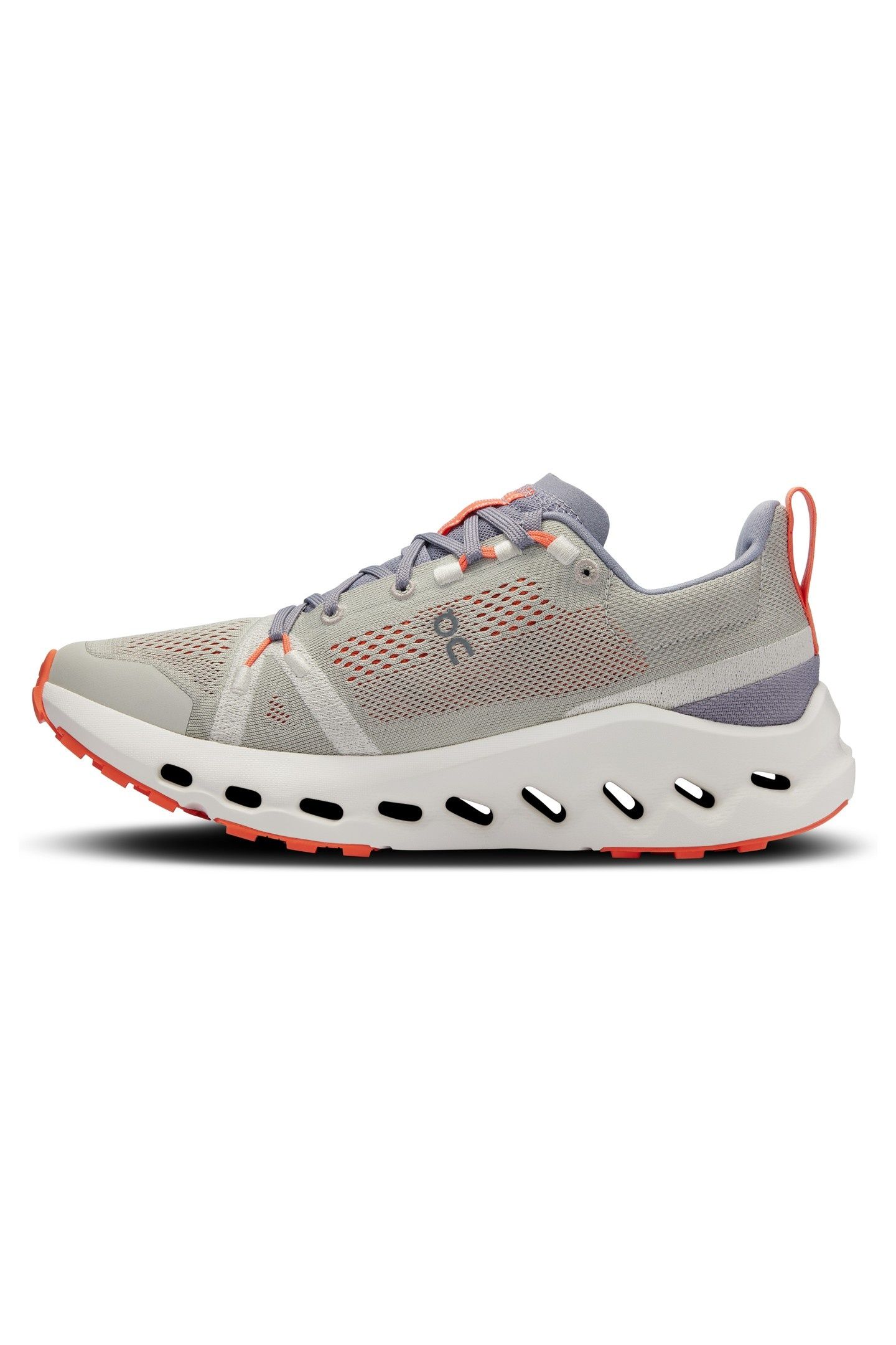 CLOUDSURFER TRAIL 1 W FOSSIL | IVORY 3