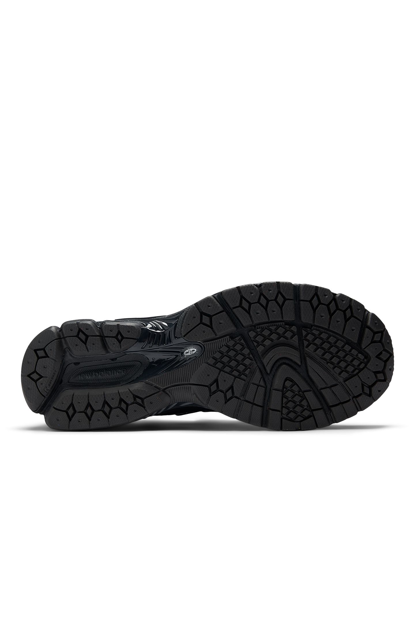 UNISEX 1906R BLACK 7