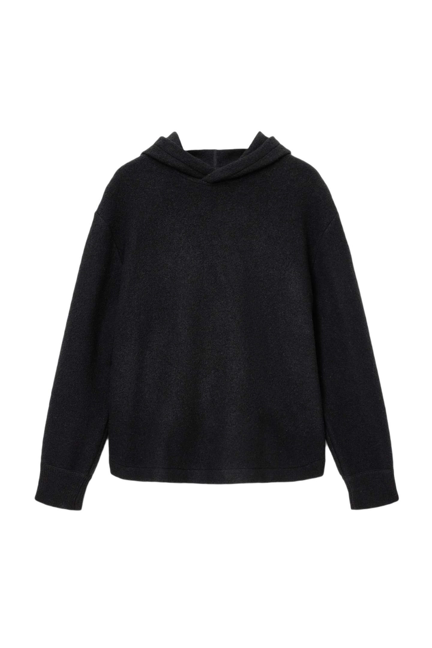 MARKO HOODY BLACK 6