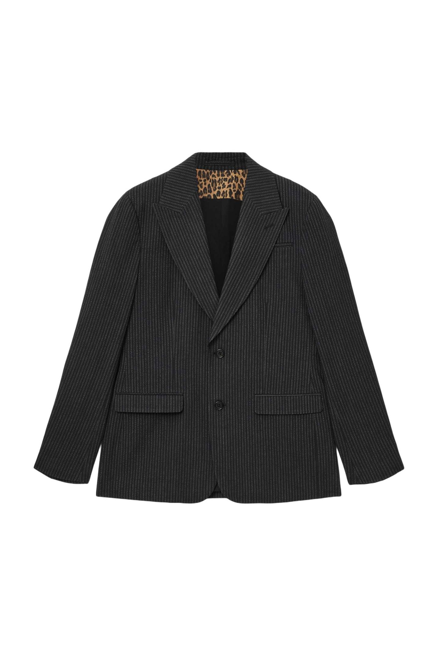 RENEGADE BLAZER BLACK 6
