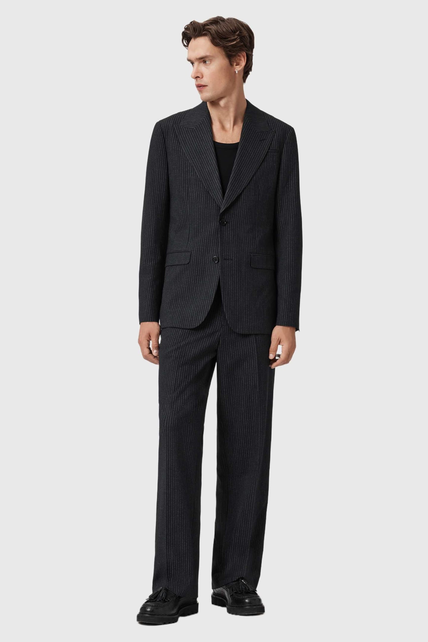 RENEGADE BLAZER BLACK 2