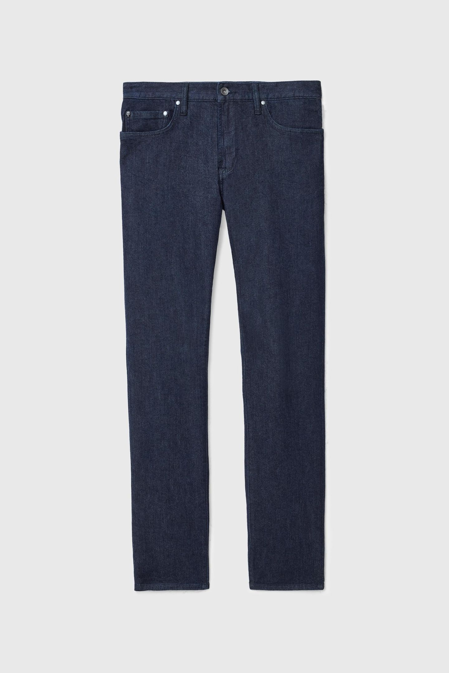 J702 - SLIM FIT LAKE BLUE 2