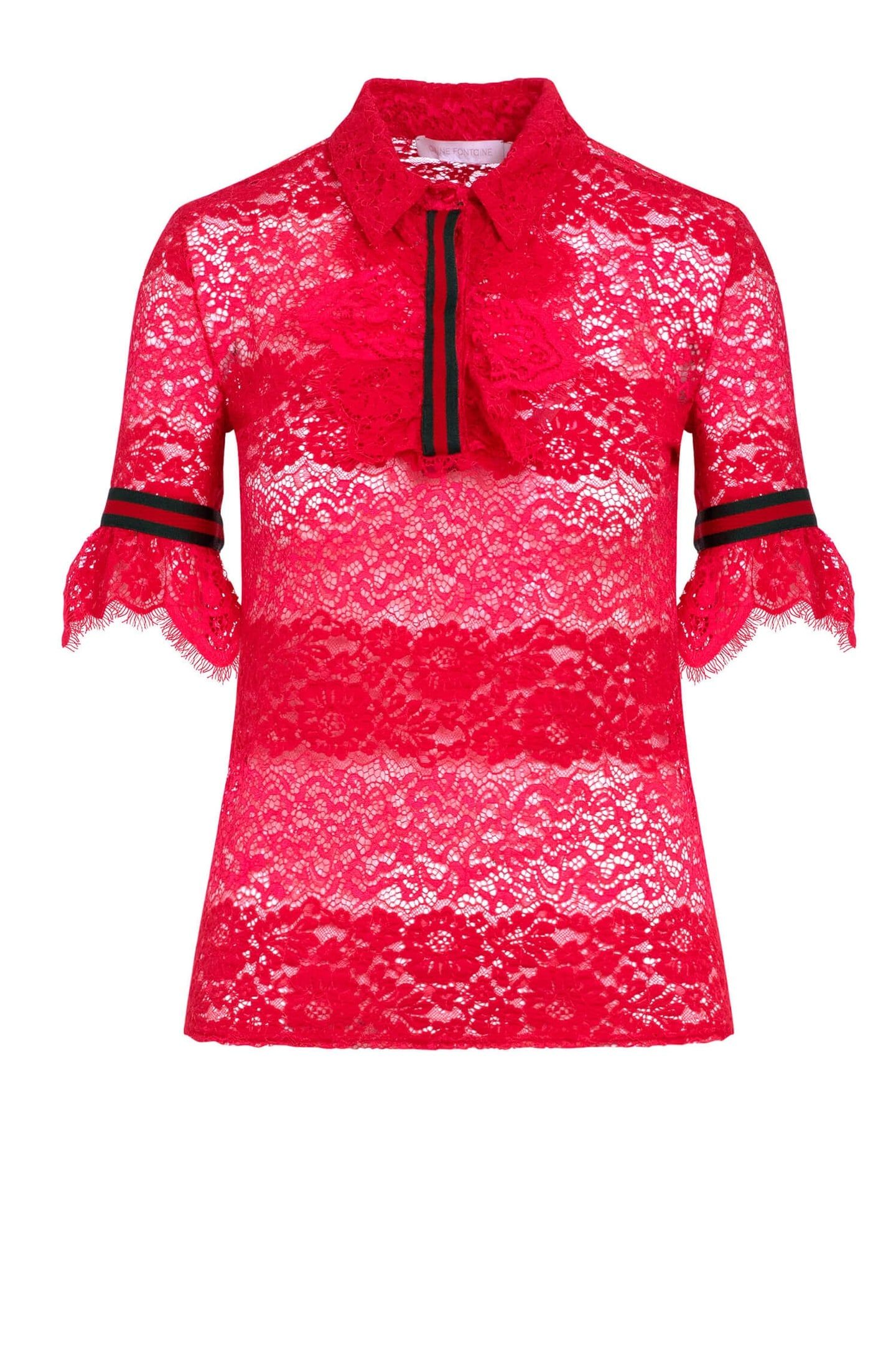 PAOLA GRENADINE 4