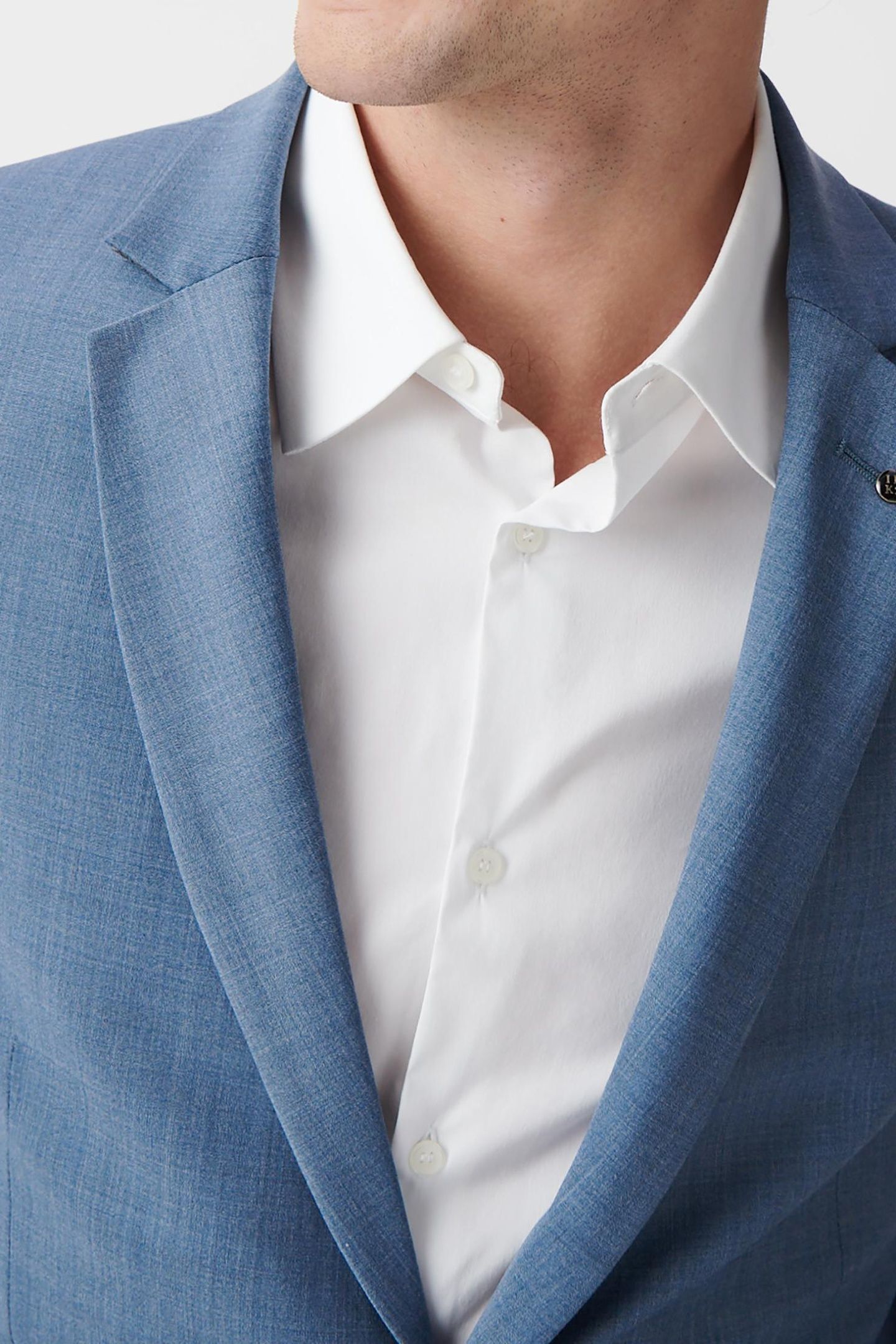 HORIZON TRAVEL SUIT SUIT JACKET 5