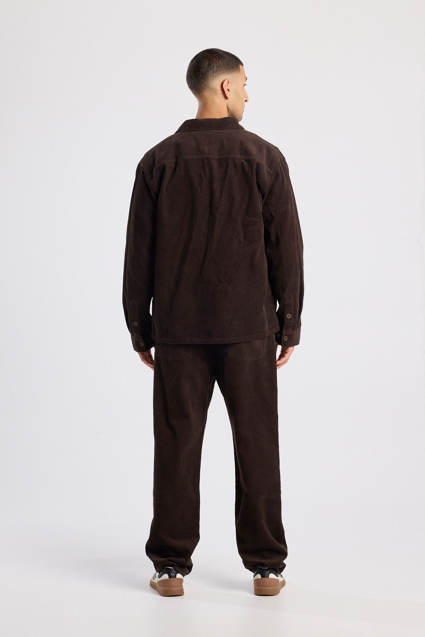 HARRIS BROWN 2
