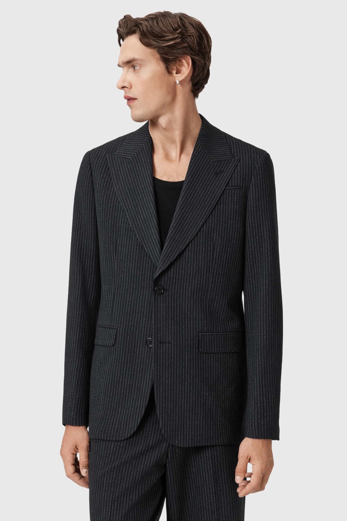 RENEGADE BLAZER BLACK 4