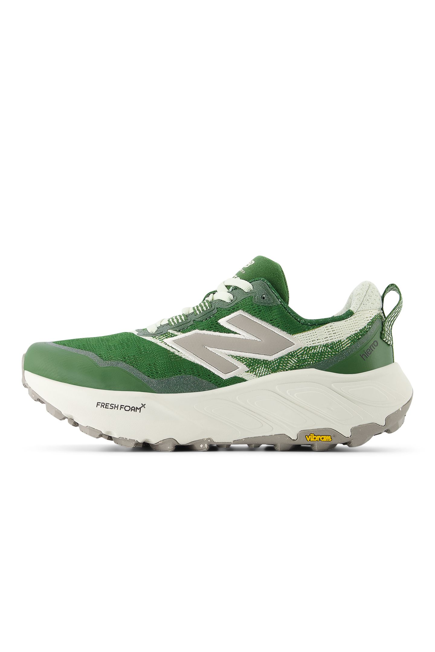 FRESH FOAM X HIERRO V9 DARK ALPINE GREEN 10