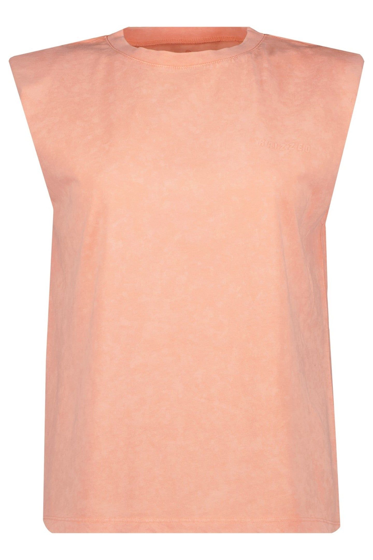 HARIANE PEACH GLOW 1