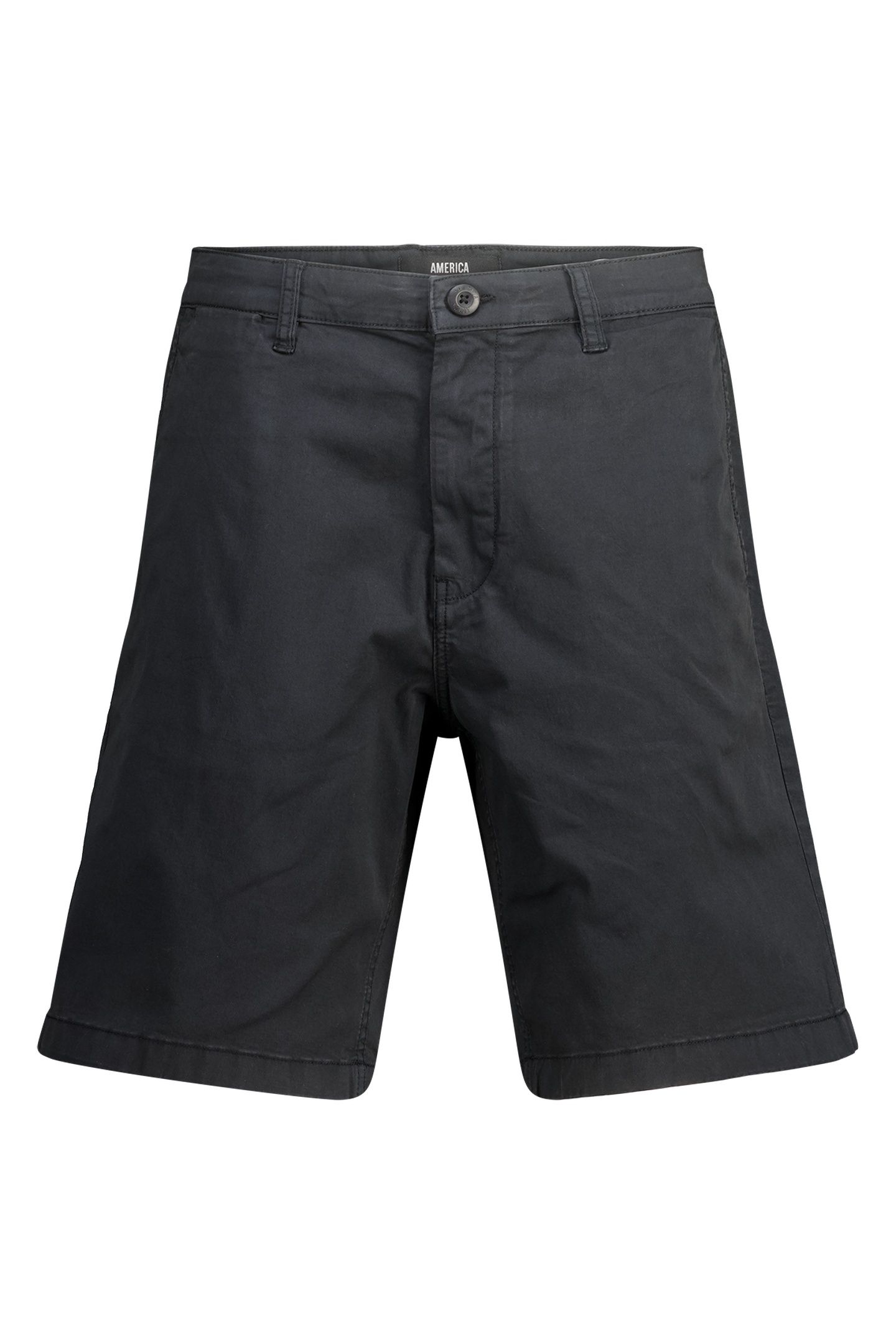 STEFAN WASHED BLACK 1