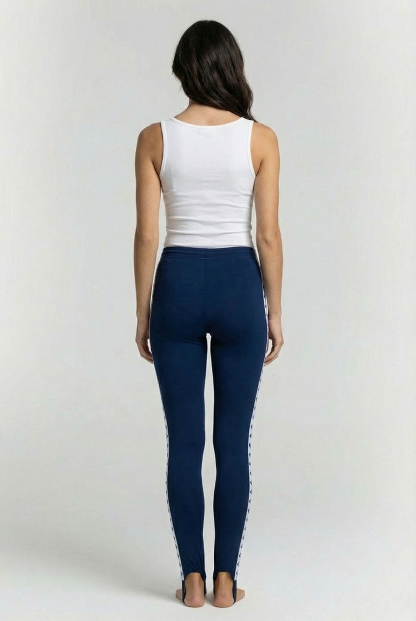 W CAROLINE TEAM NAVY-WHITE-NAVY 2