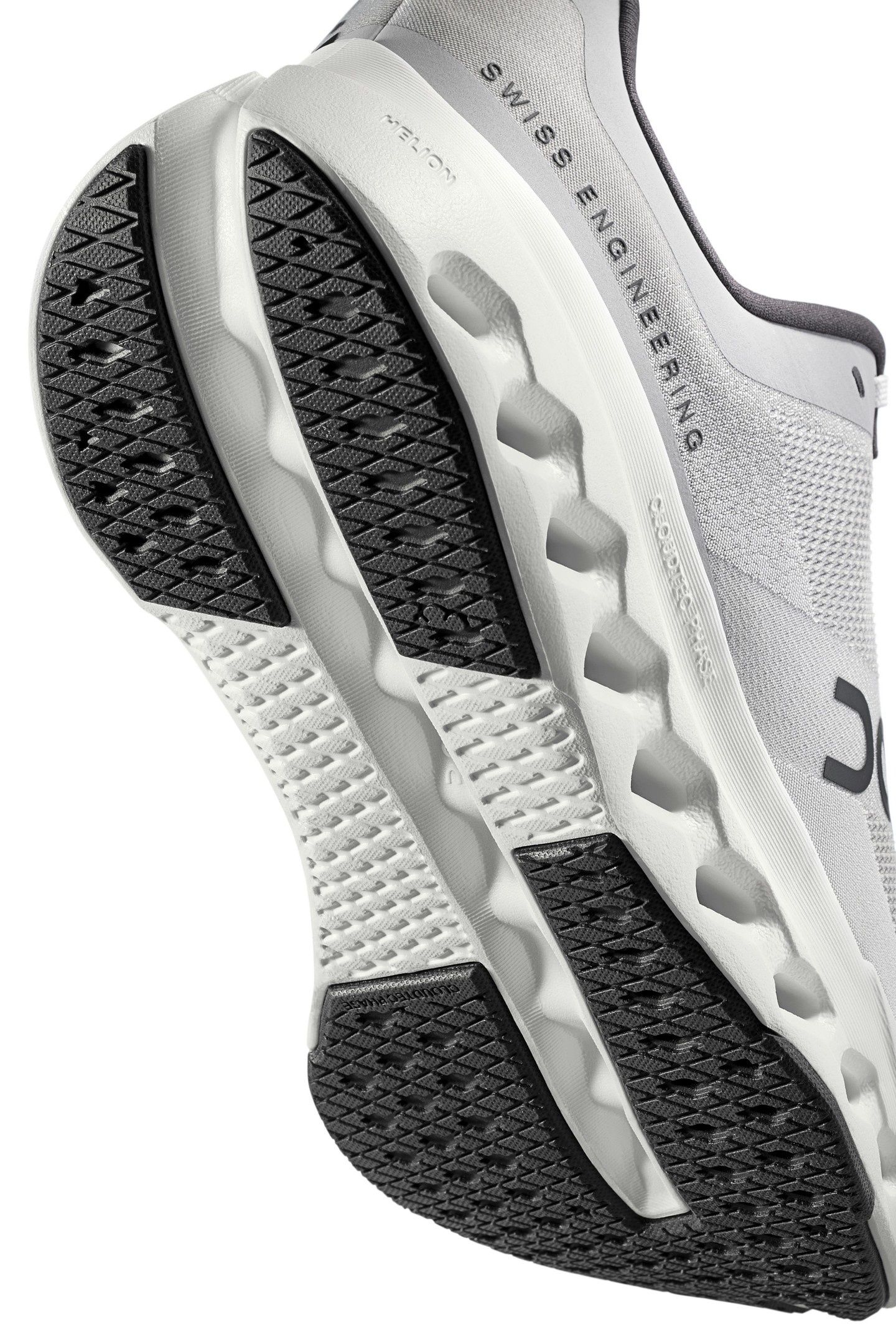 CLOUDSURFER NEXT 1 W GLACIER | WHITE 9