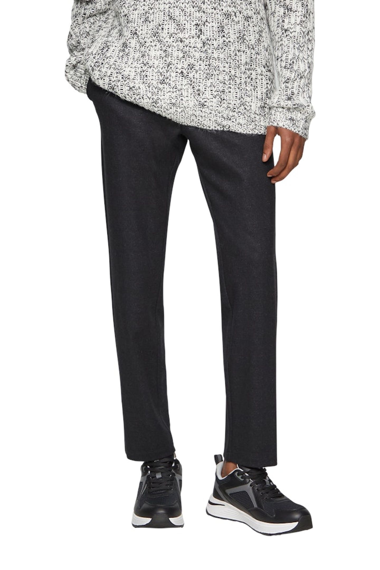 S.OLIVER-QS HOSEN BLACK 2