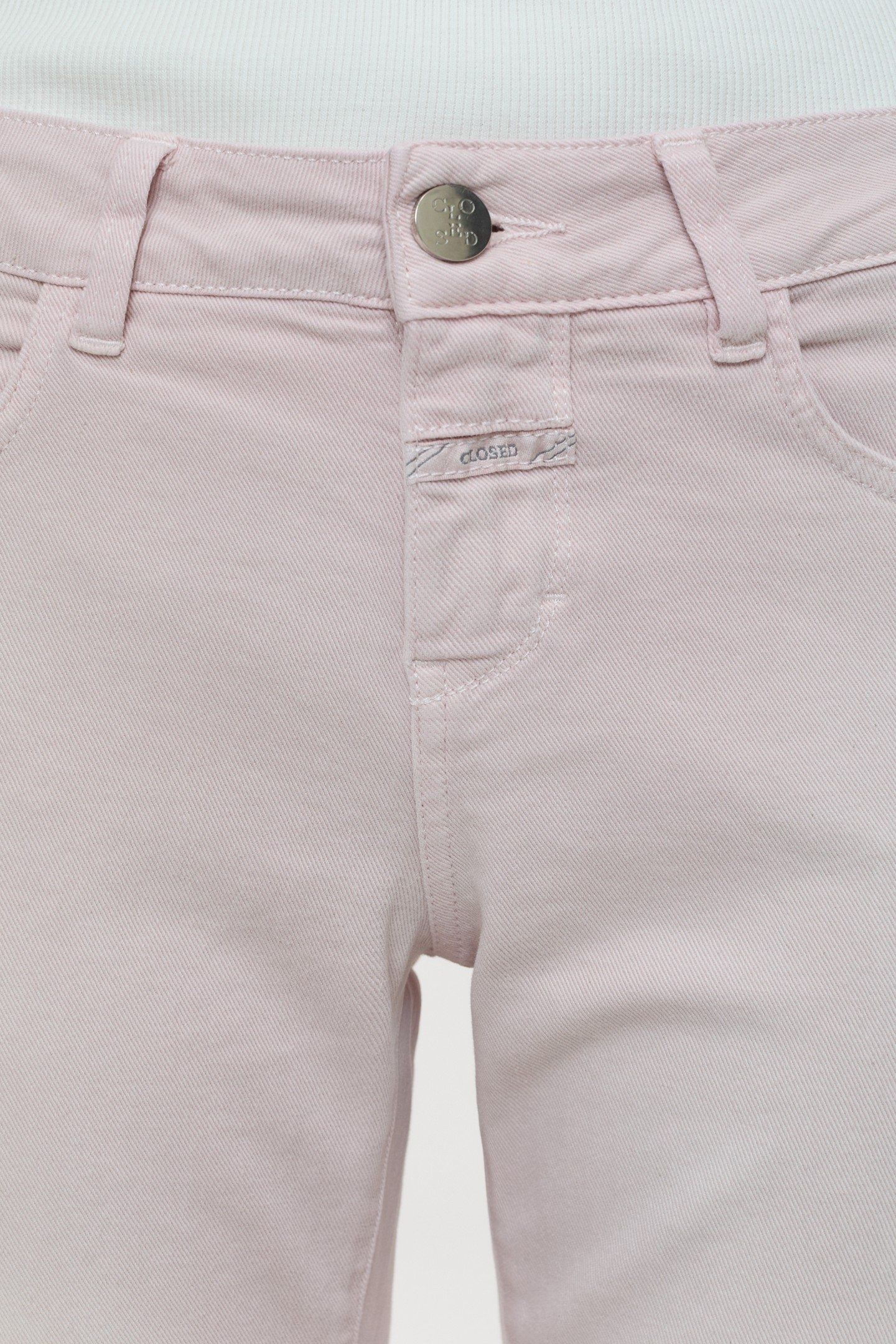 BAKER JEANS SAGE TEA 4