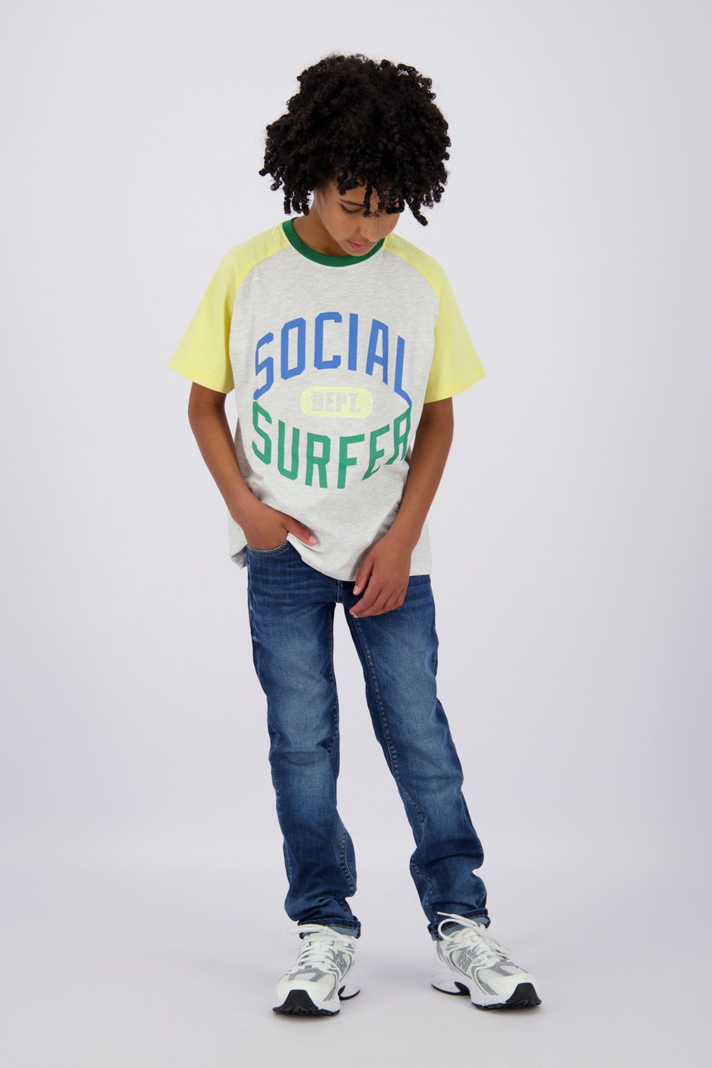 DIEGO BLUE VINTAGE 1