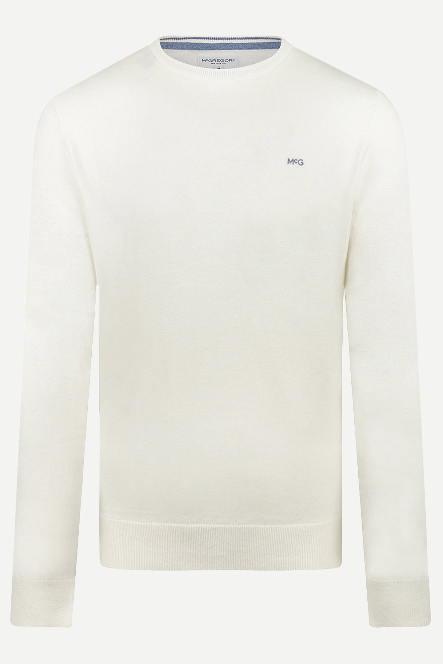 C-NECK SWEATER KIT 2