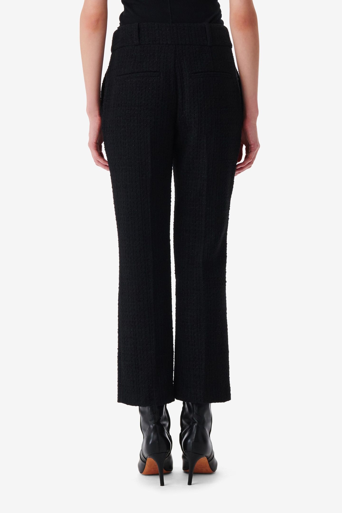 ABEMA TROUSER BLACK 3