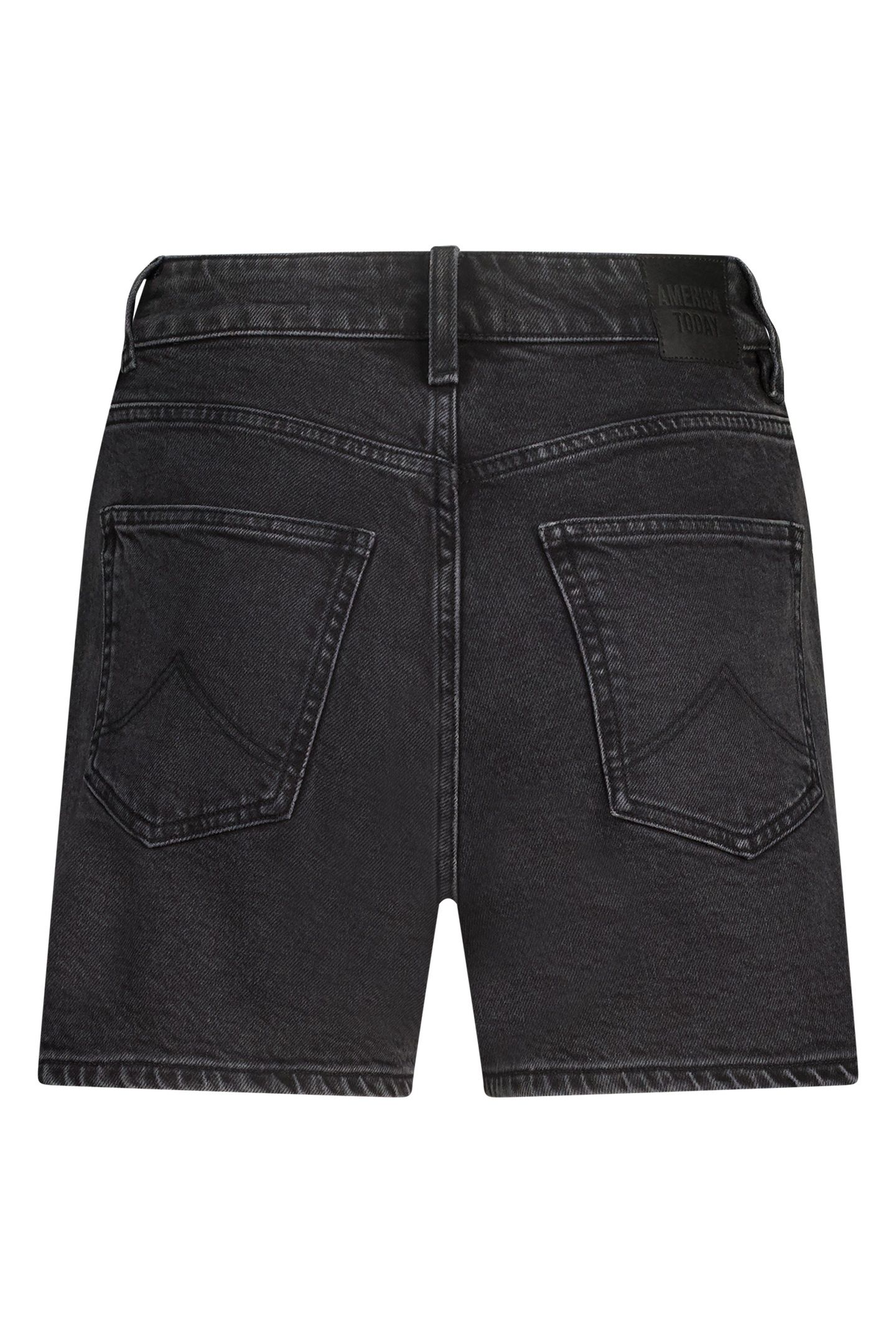 NEVEA WASHED BLACK 4