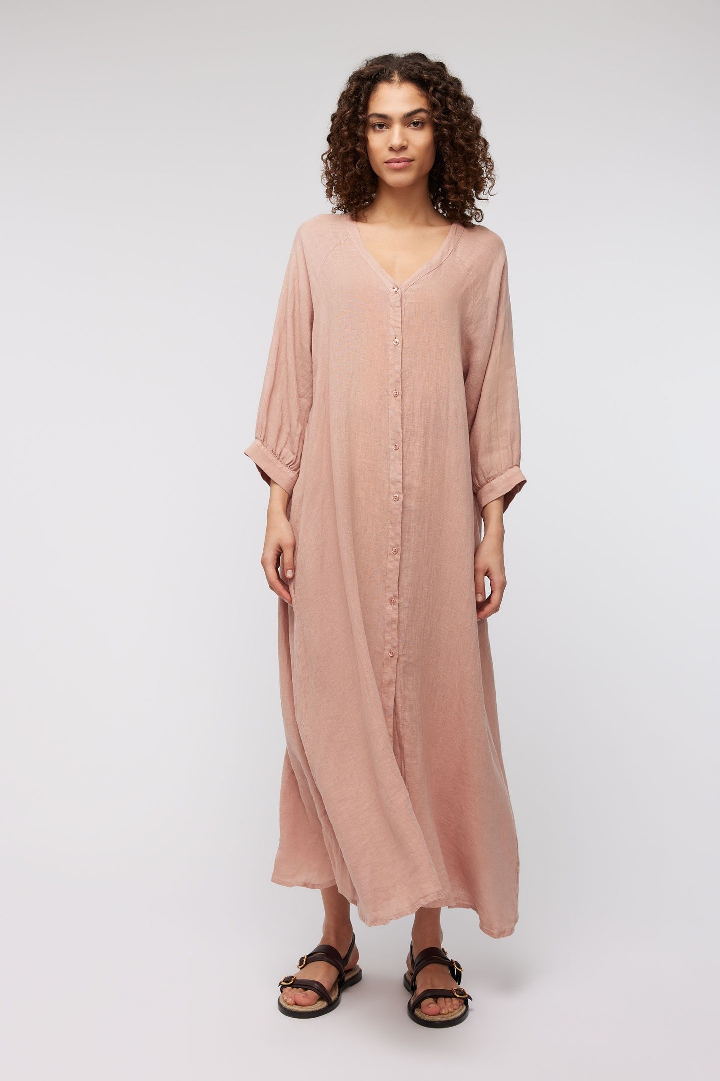 SOPHIE DRESS POWDER 3