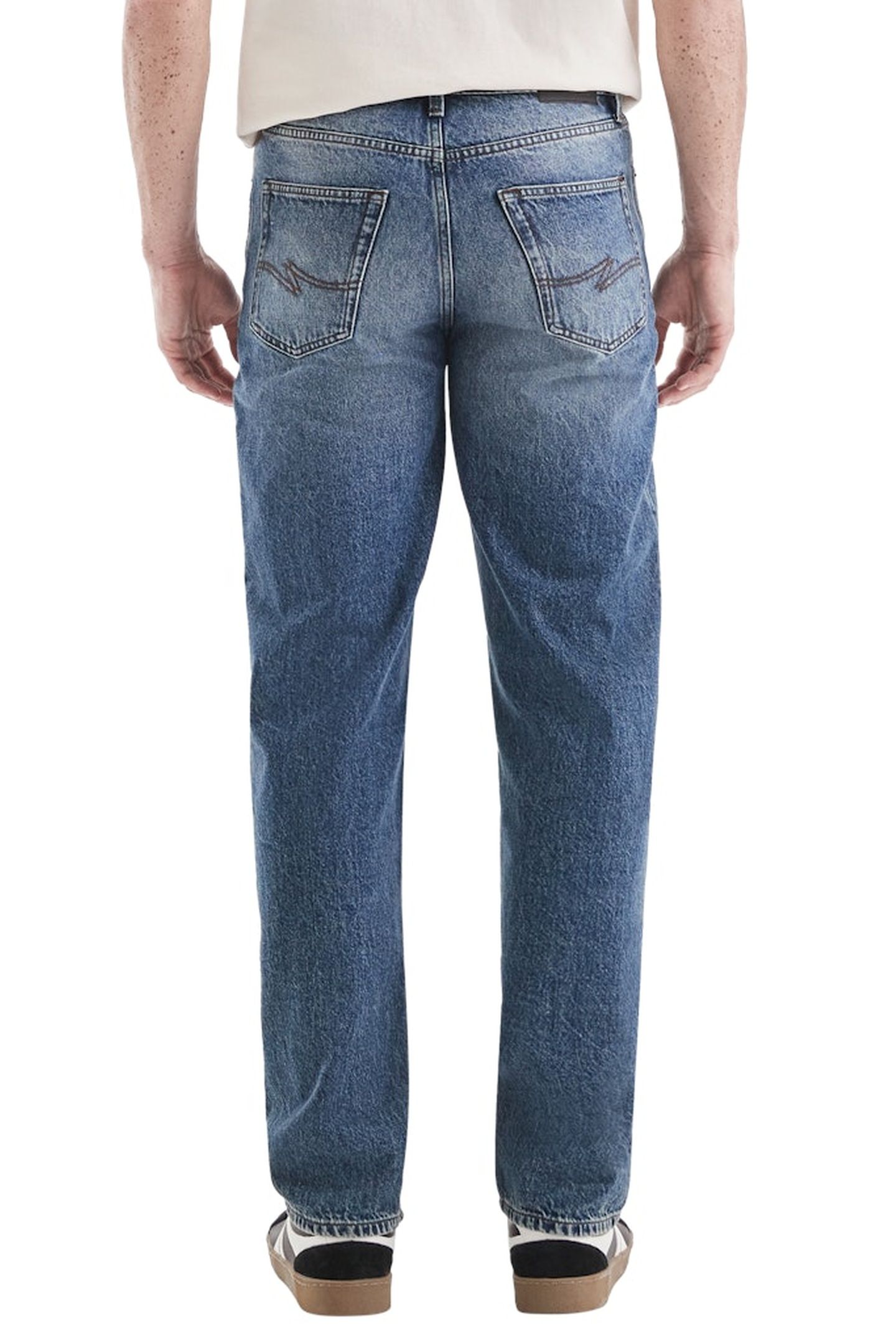 S.OLIVER-QS JEANS BLUE DENIM 3
