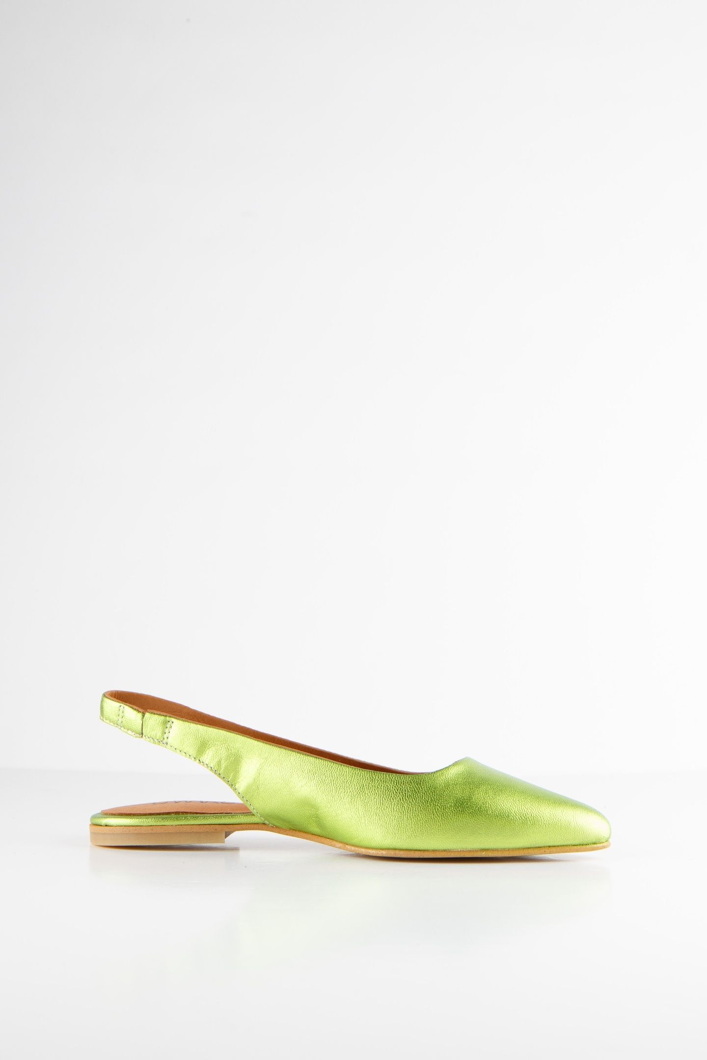 PARMA LOAFER APPLE 2
