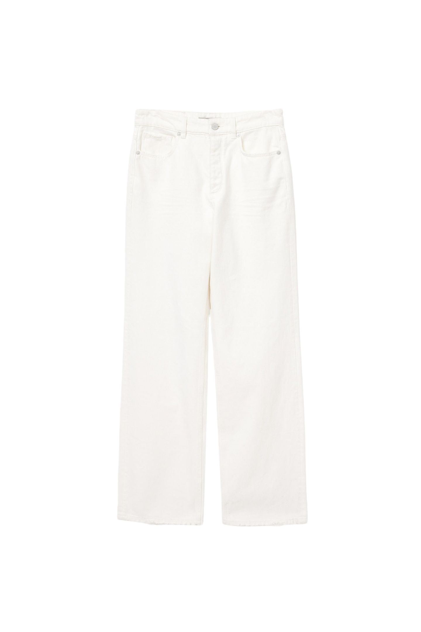 BROOKLYN JEAN OFF WHITE 6