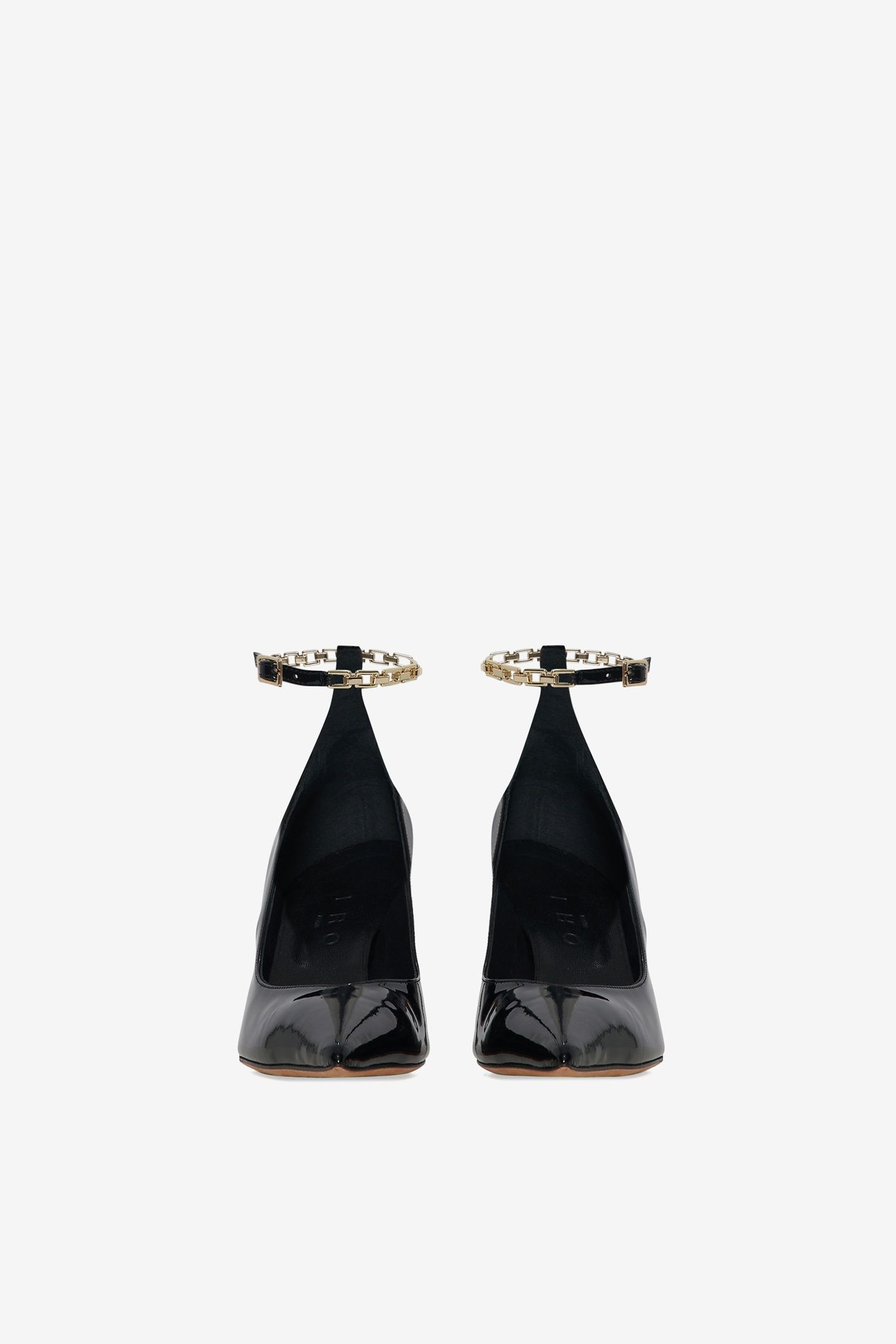 ESKIO PUMPS BLACK 3