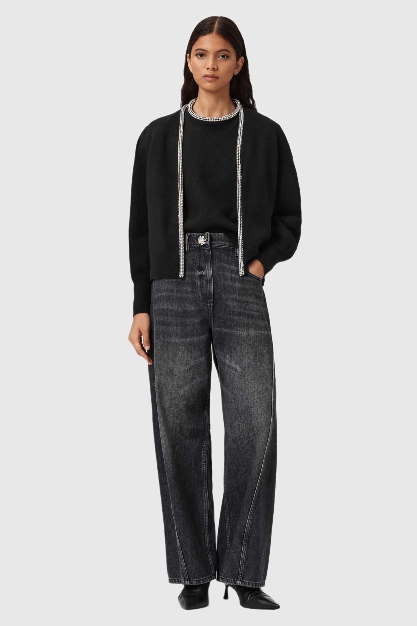 ODELL TEE BLACK 3