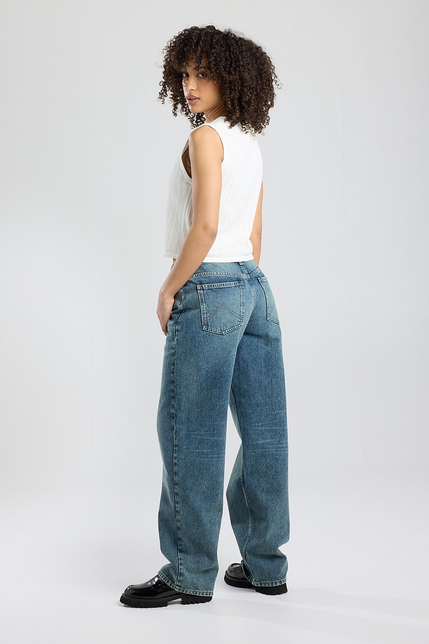 GWENY OFF WHITE 2