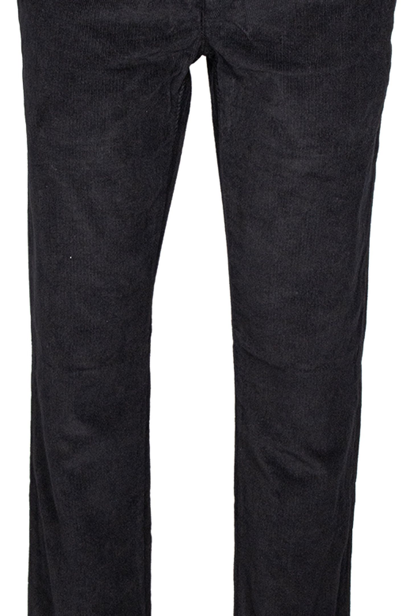 BLACK CHINO 3