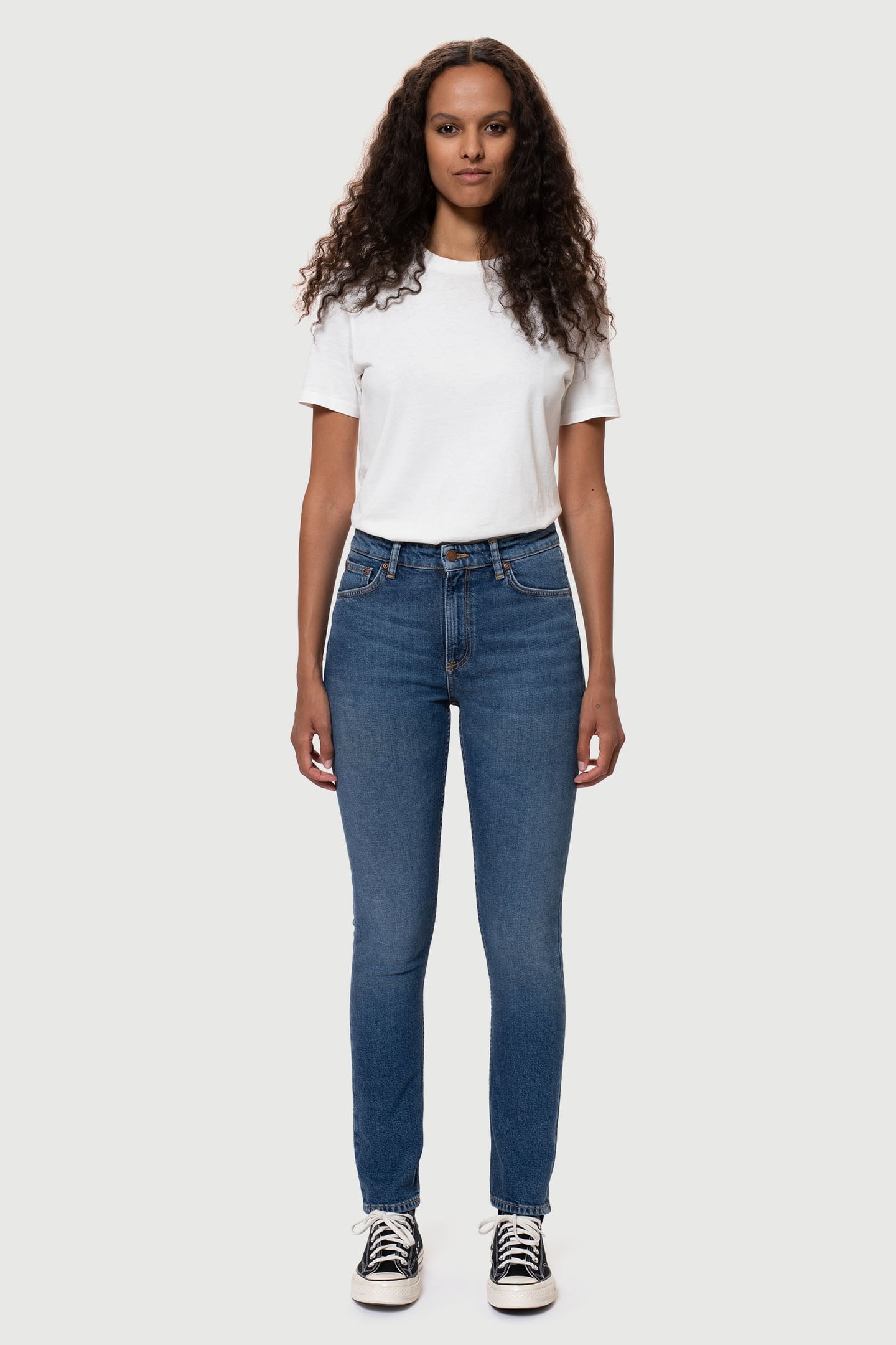 MELLOW MAE MID BLUE 1