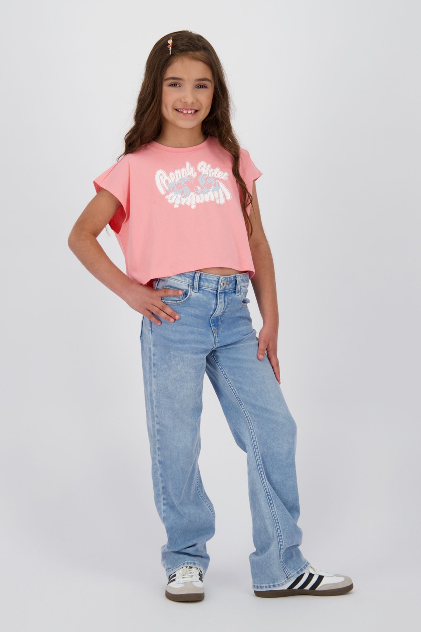 CARLY LIGHT INDIGO 4