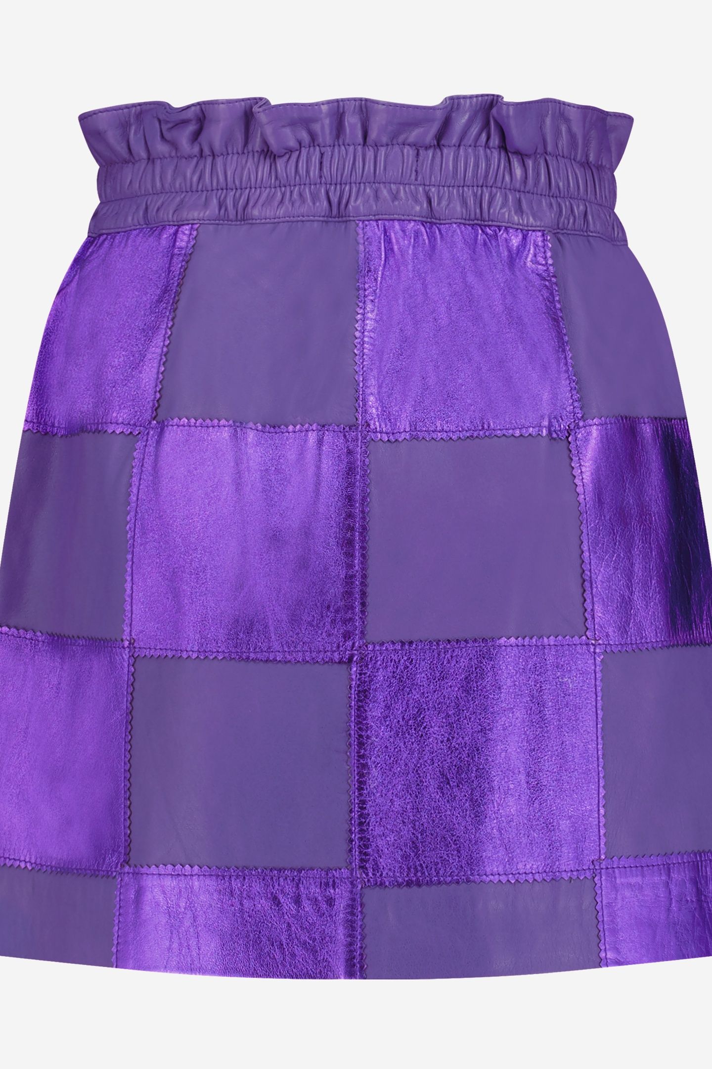 SARIDA METALLIC VIOLET 2