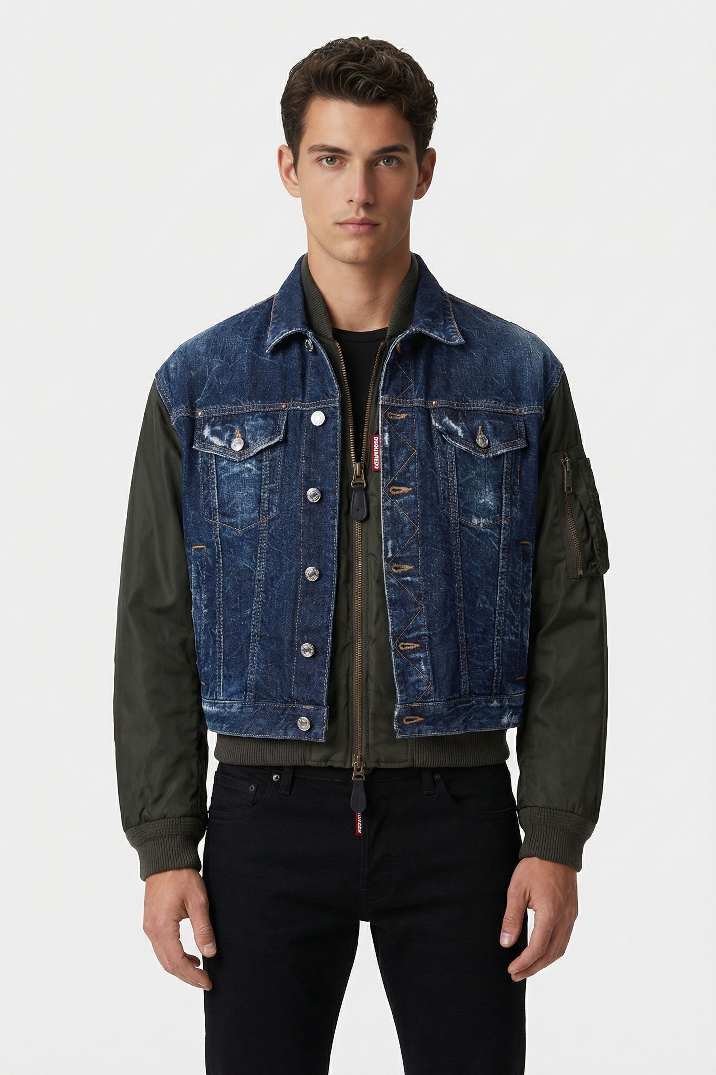 JACKET BLUE 1