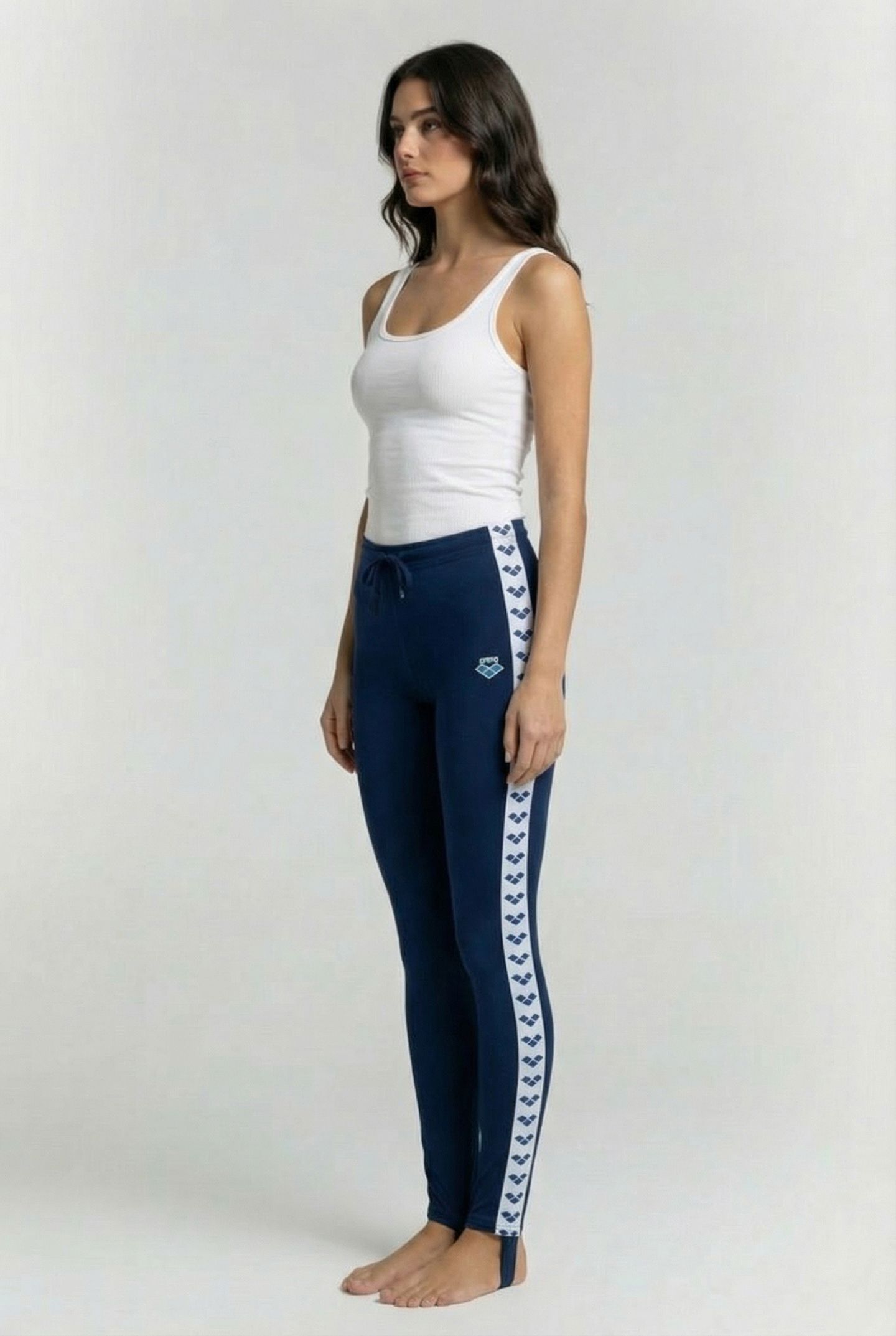 W CAROLINE TEAM NAVY-WHITE-NAVY 3