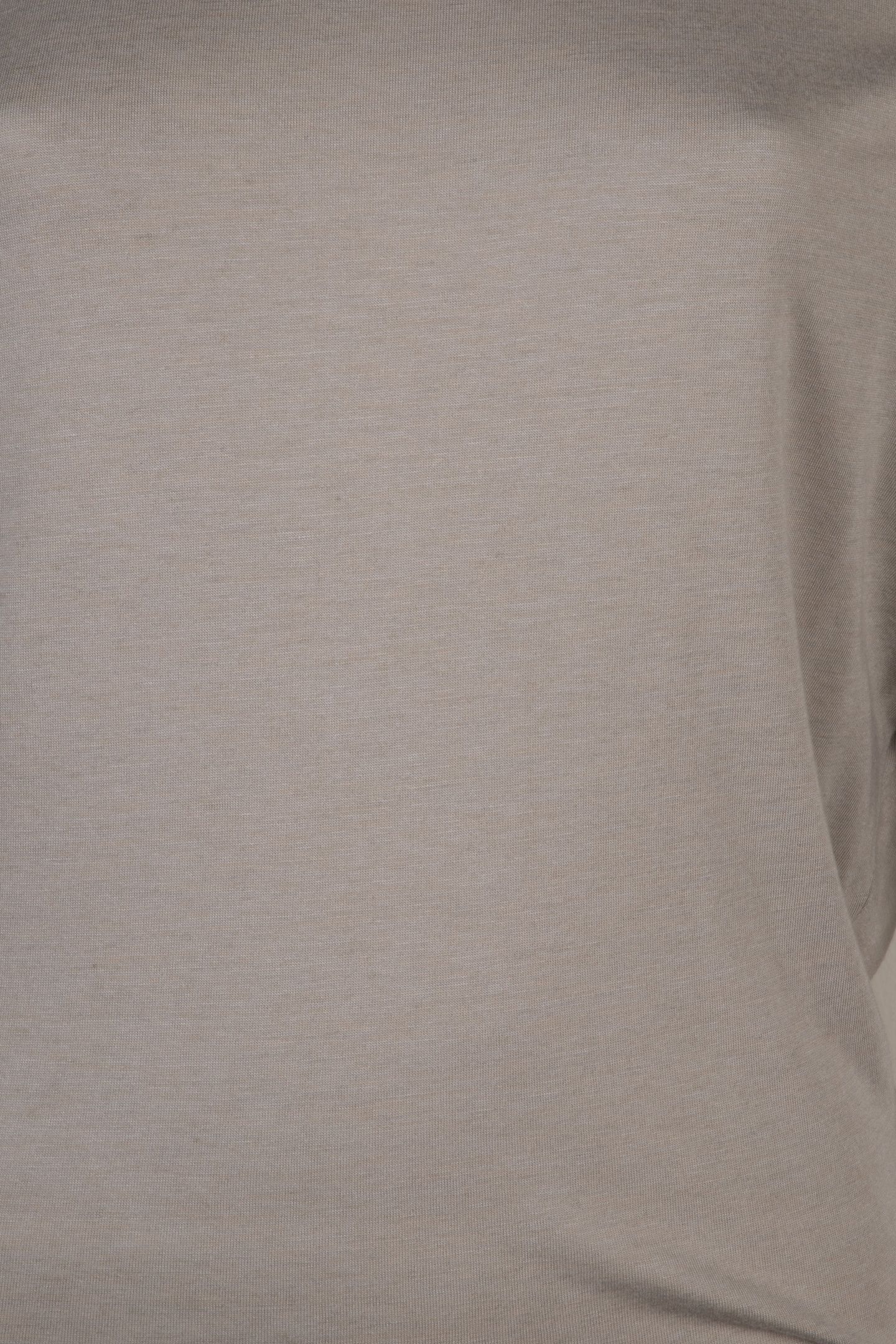 FLORAM T-SHIRT STONE GREY 4