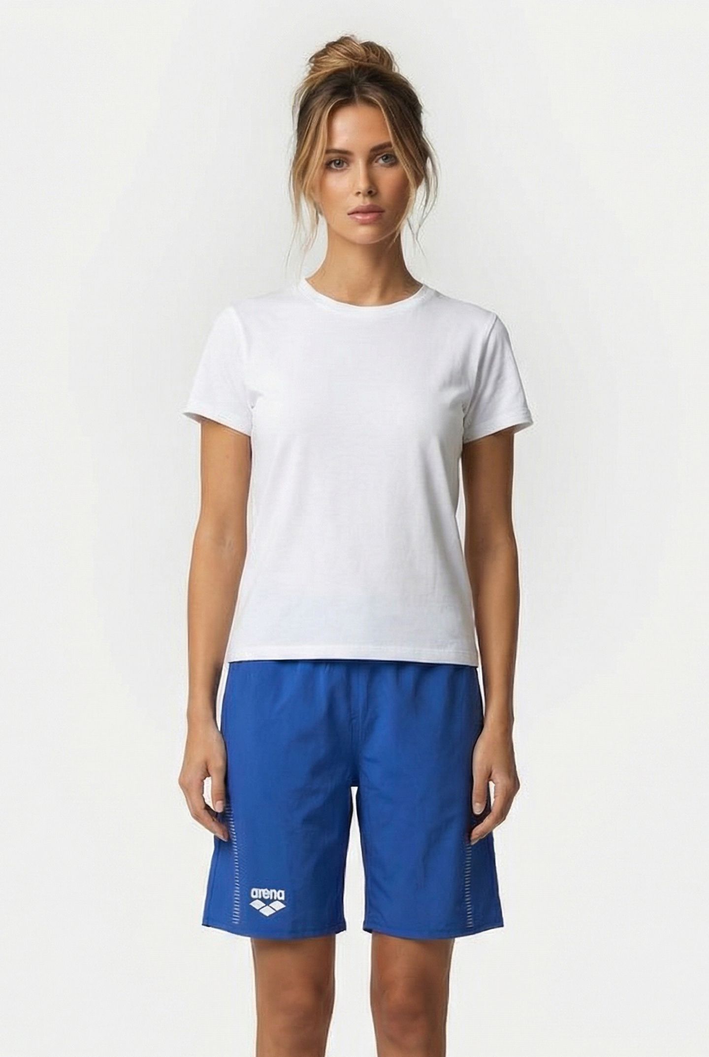 UNISEX TL BERMUDA ROYAL 2
