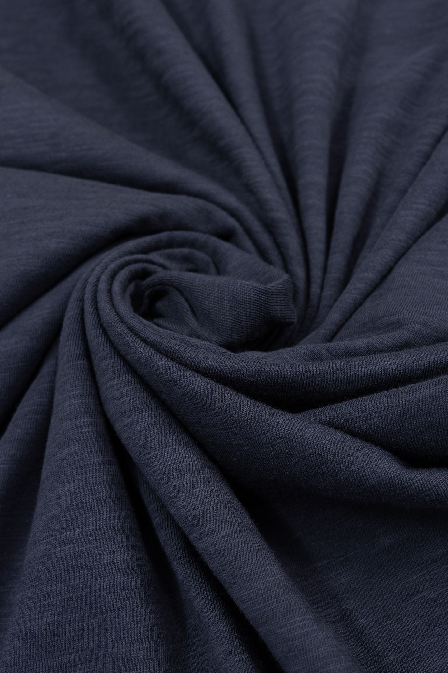 INK ORGANIC COTTON ESSENTIAL CREW NECK T-SHIRT 7