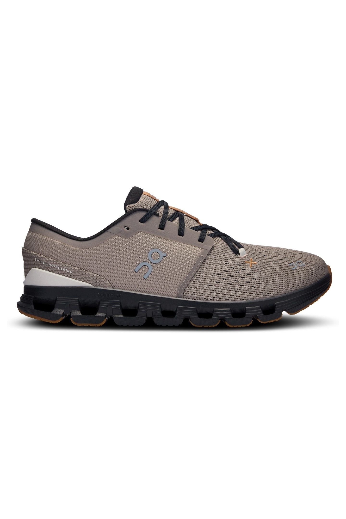 CLOUD X 4 M FOG | BLACK 1
