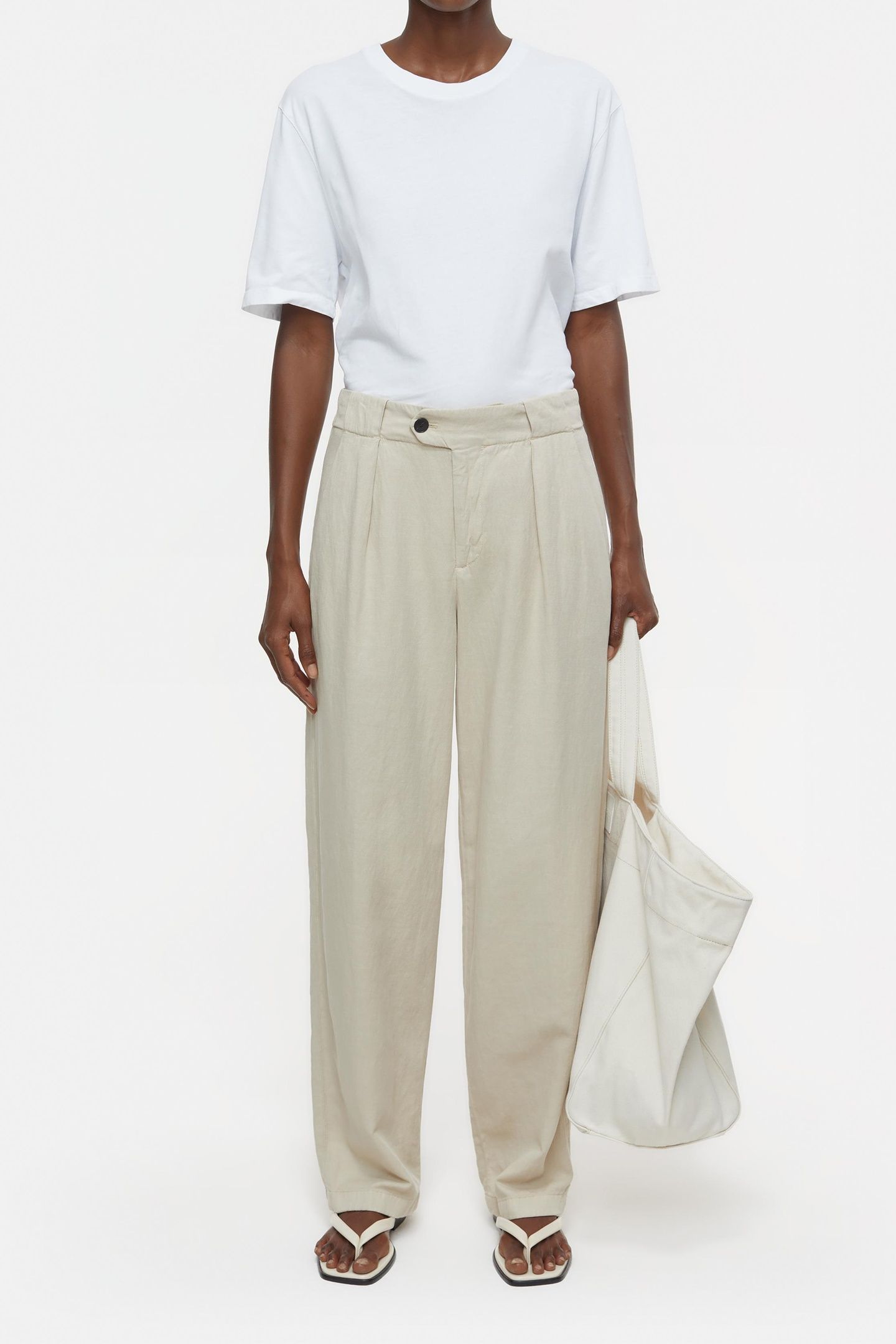 MAWSON PANTS WASHED SHORE 3