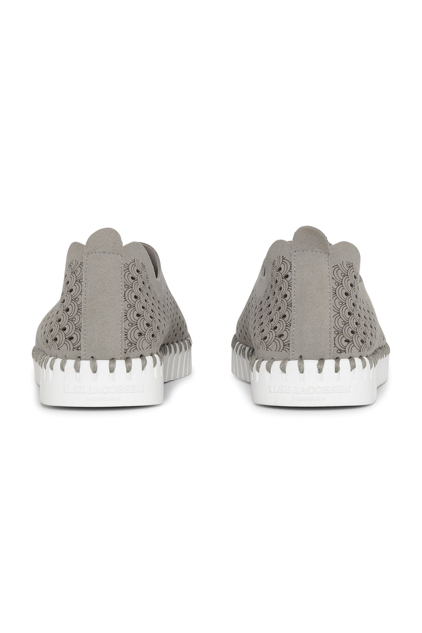 SHOES TULIP139 GREY 5