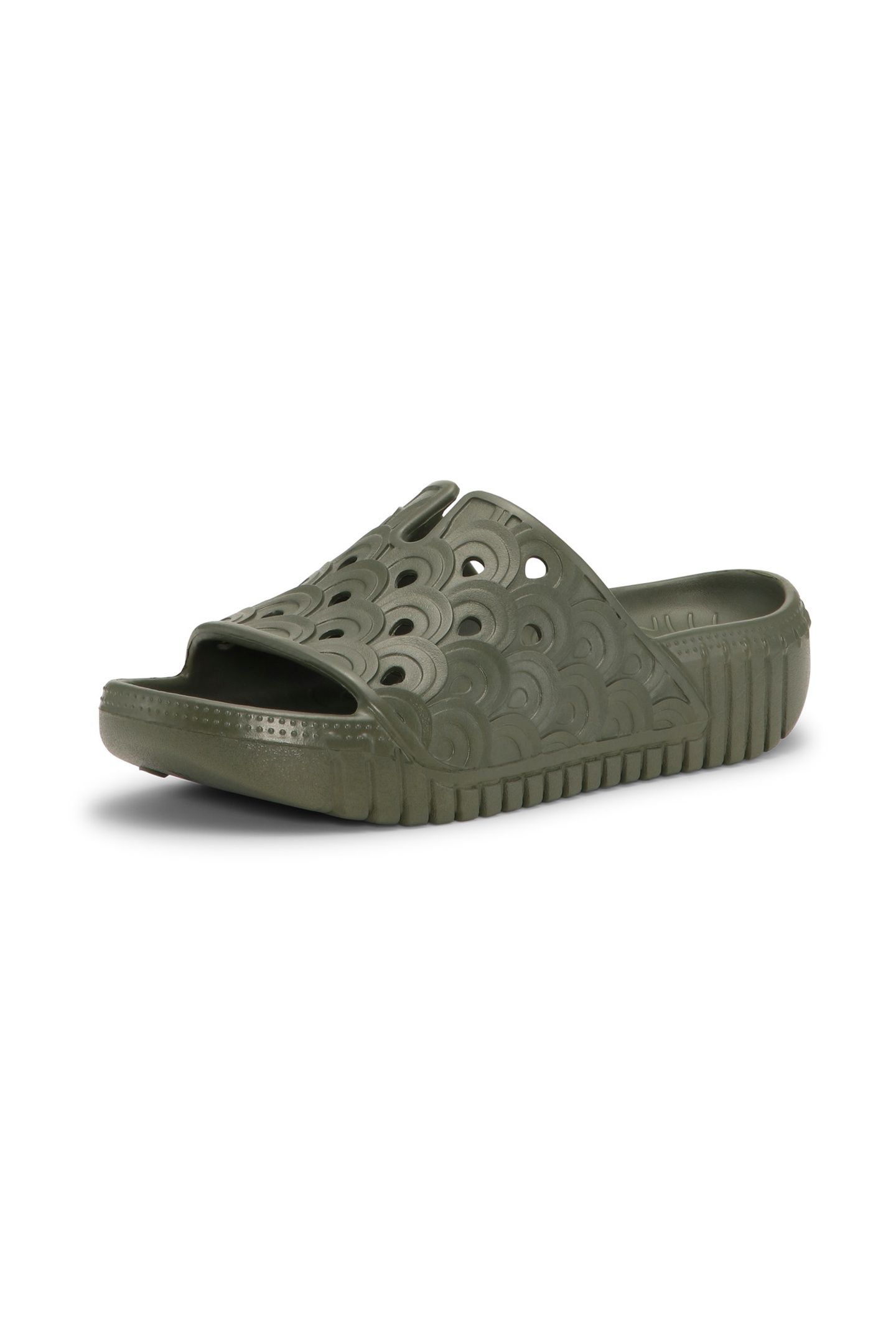 SHOES BIRCH02 ARMY 6