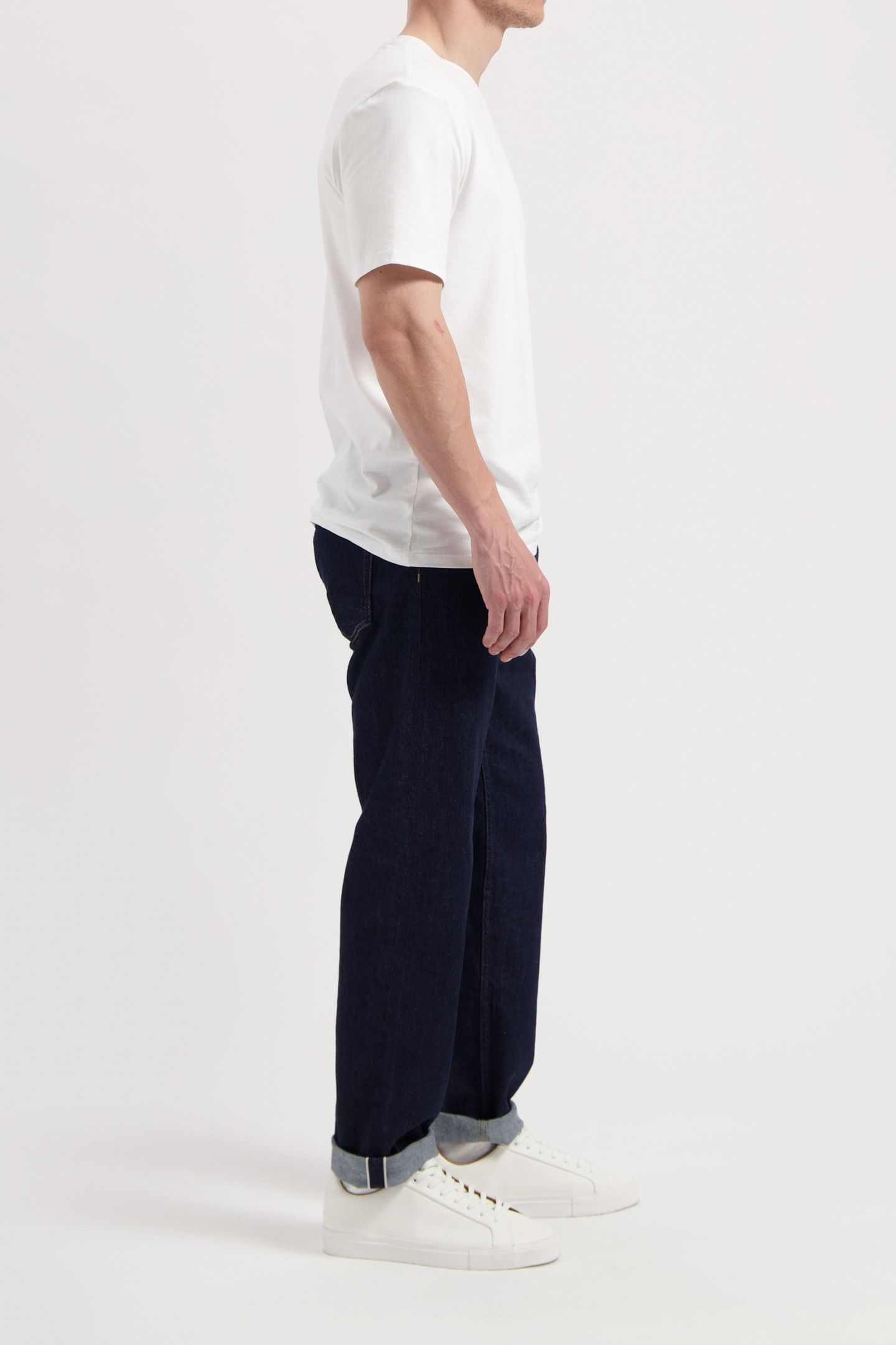 HANK MID TAPERED DIP DRY 6