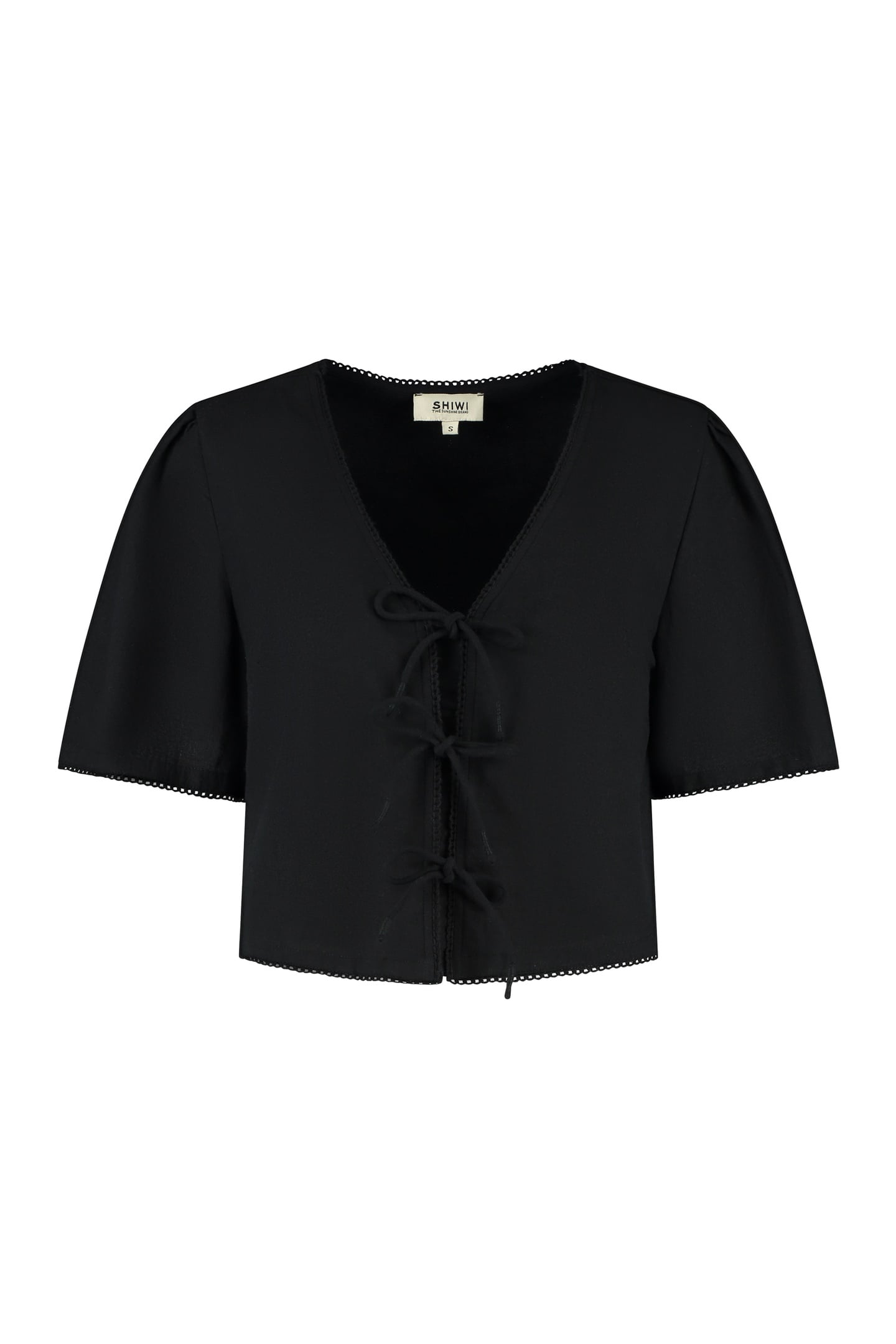 IMKE TOP BLACK 9