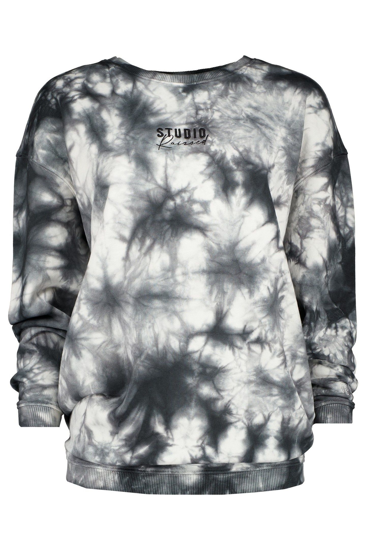 NATASHA LONG SLEEVE DARK GREY 5