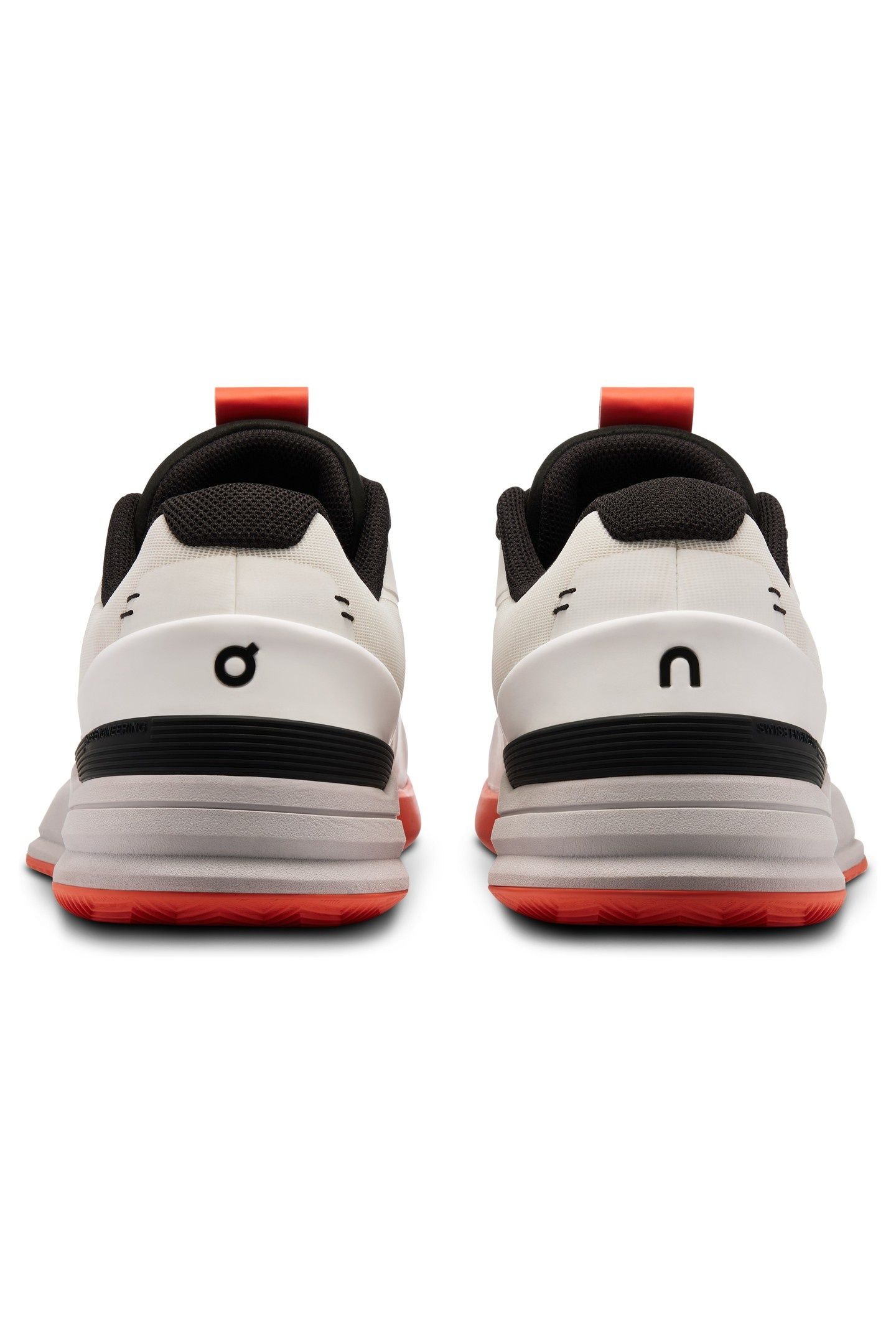 THE ROGER PRO CLAY 1 M WHITE | LILY 5
