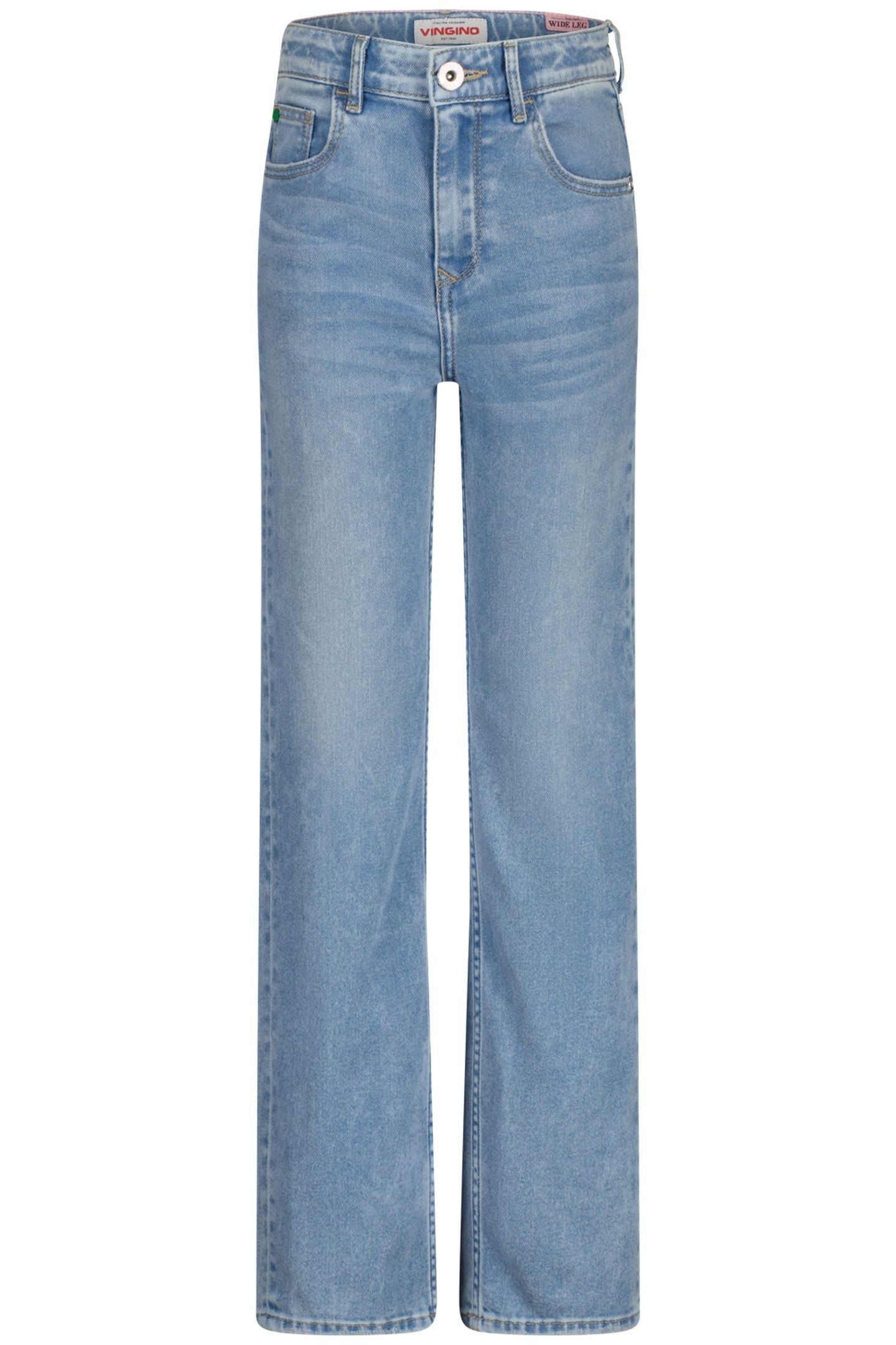 CARLY LIGHT INDIGO 8