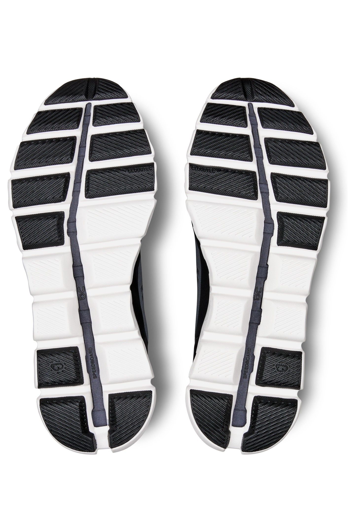 CLOUD X 3 AD M BLACK | WHITE 5